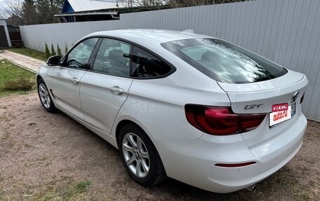 BMW 3 серия, 2019 год, 2 270 000 рублей, 3 фотография