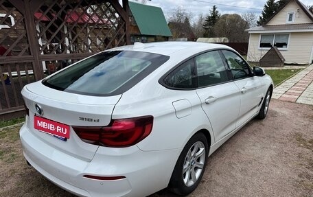 BMW 3 серия, 2019 год, 2 270 000 рублей, 5 фотография