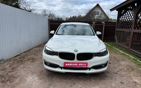 BMW 3 серия, 2019 год, 2 270 000 рублей, 7 фотография