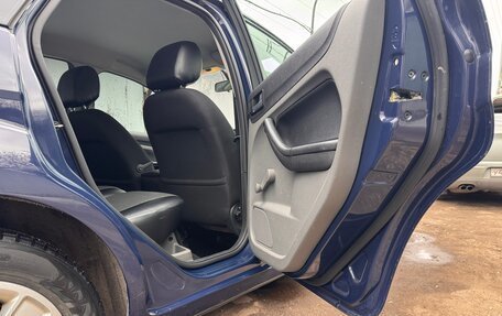 Ford Focus II рестайлинг, 2010 год, 600 000 рублей, 6 фотография