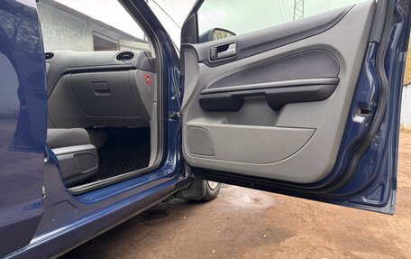 Ford Focus II рестайлинг, 2010 год, 600 000 рублей, 8 фотография