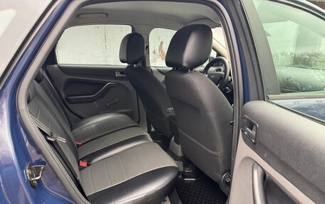 Ford Focus II рестайлинг, 2010 год, 600 000 рублей, 7 фотография