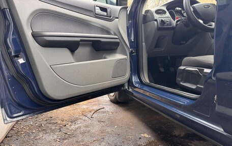 Ford Focus II рестайлинг, 2010 год, 600 000 рублей, 10 фотография