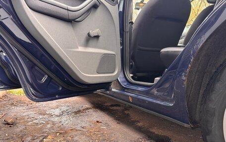 Ford Focus II рестайлинг, 2010 год, 600 000 рублей, 11 фотография