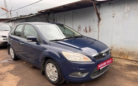 Ford Focus II рестайлинг, 2010 год, 600 000 рублей, 2 фотография