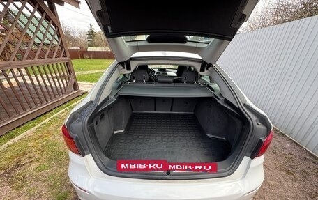 BMW 3 серия, 2019 год, 2 270 000 рублей, 15 фотография