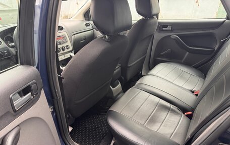 Ford Focus II рестайлинг, 2010 год, 600 000 рублей, 12 фотография