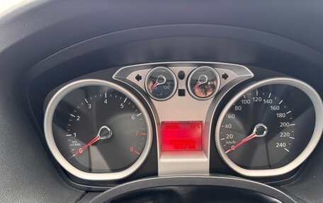 Ford Focus II рестайлинг, 2010 год, 600 000 рублей, 14 фотография