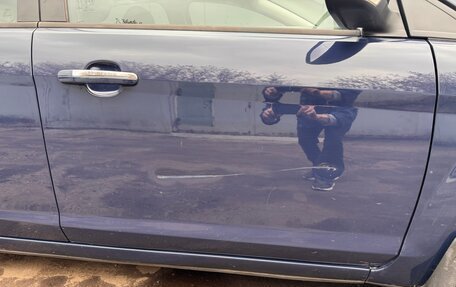 Ford Focus II рестайлинг, 2010 год, 600 000 рублей, 13 фотография