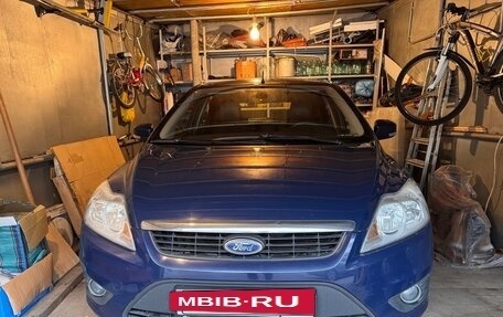 Ford Focus II рестайлинг, 2010 год, 600 000 рублей, 16 фотография