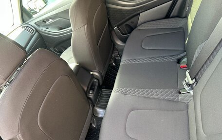 Hyundai Creta, 2022 год, 2 310 000 рублей, 9 фотография