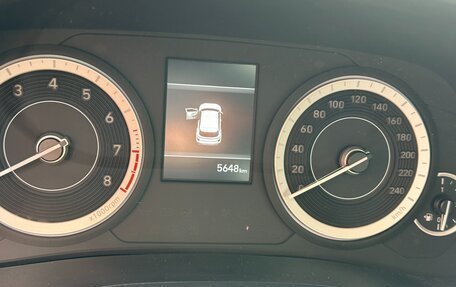 Hyundai Creta, 2022 год, 2 310 000 рублей, 8 фотография