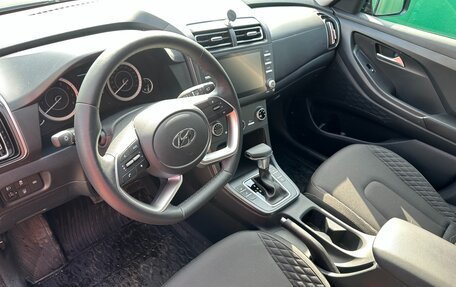 Hyundai Creta, 2022 год, 2 310 000 рублей, 7 фотография