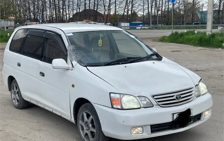 Toyota Gaia, 1999 год, 349 000 рублей, 1 фотография
