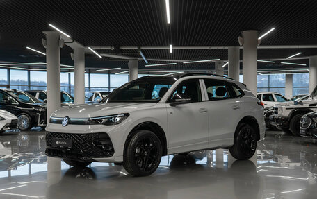 Volkswagen Tiguan, 2026 год, 5 190 000 рублей, 1 фотография