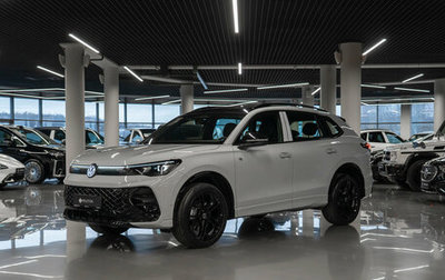 Volkswagen Tiguan, 2026 год, 5 190 000 рублей, 1 фотография