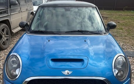 MINI Hatch, 2011 год, 990 000 рублей, 1 фотография