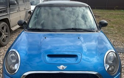 MINI Hatch, 2011 год, 990 000 рублей, 1 фотография