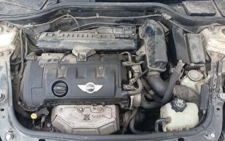 MINI Hatch, 2007 год, 52 000 рублей, 1 фотография