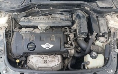 MINI Hatch, 2007 год, 52 000 рублей, 1 фотография