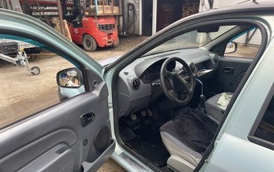 Renault Logan I, 2007 год, 220 000 рублей, 1 фотография