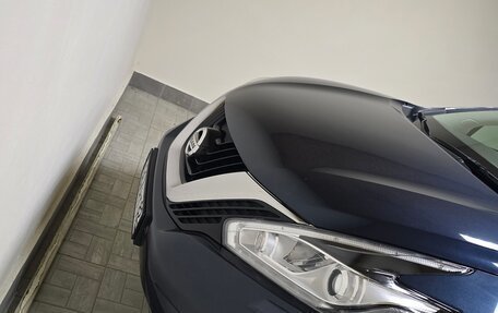 Nissan Murano, 2017 год, 2 750 000 рублей, 1 фотография