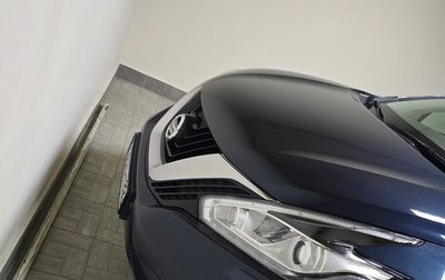 Nissan Murano, 2017 год, 2 750 000 рублей, 1 фотография