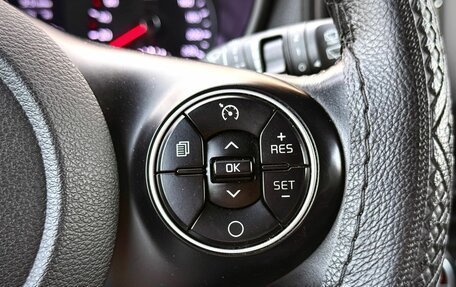 KIA Soul III, 2020 год, 1 699 000 рублей, 17 фотография