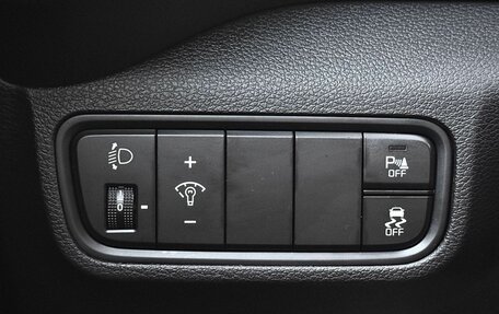 KIA Soul III, 2020 год, 1 699 000 рублей, 20 фотография