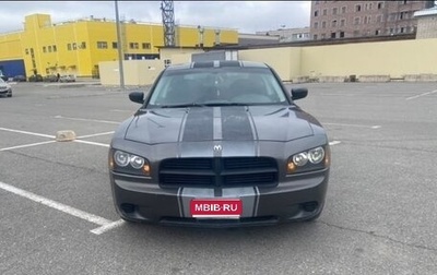 Dodge Charger, 2008 год, 630 000 рублей, 1 фотография