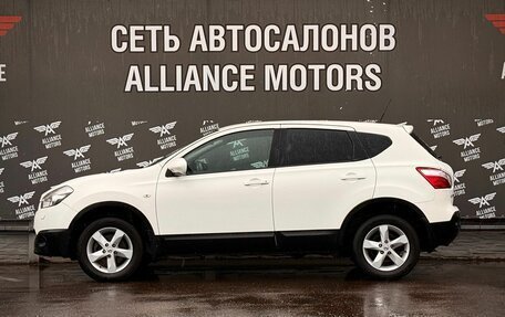 Nissan Qashqai, 2012 год, 955 000 рублей, 4 фотография