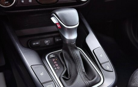 KIA Soul III, 2020 год, 1 699 000 рублей, 22 фотография