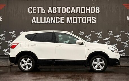 Nissan Qashqai, 2012 год, 955 000 рублей, 9 фотография