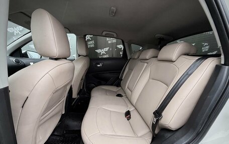 Nissan Qashqai, 2012 год, 955 000 рублей, 12 фотография