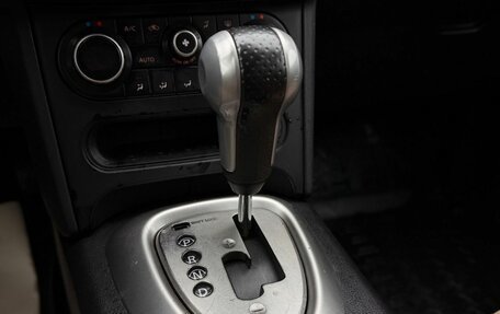 Nissan Qashqai, 2012 год, 955 000 рублей, 23 фотография