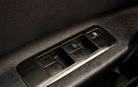 Nissan Qashqai, 2012 год, 955 000 рублей, 22 фотография