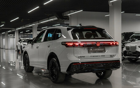 Volkswagen Tiguan, 2026 год, 5 190 000 рублей, 4 фотография