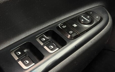 KIA Rio IV, 2018 год, 1 110 000 рублей, 21 фотография