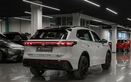 Volkswagen Tiguan, 2026 год, 5 190 000 рублей, 5 фотография