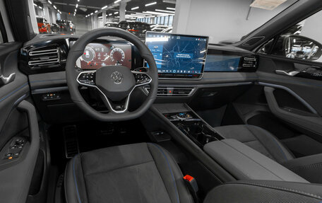 Volkswagen Tiguan, 2026 год, 5 190 000 рублей, 7 фотография