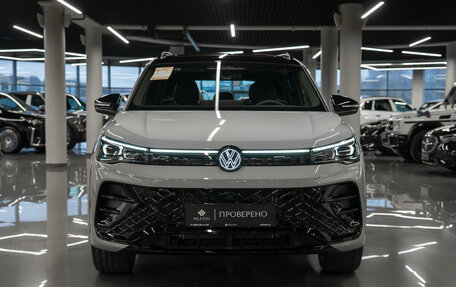 Volkswagen Tiguan, 2026 год, 5 190 000 рублей, 3 фотография