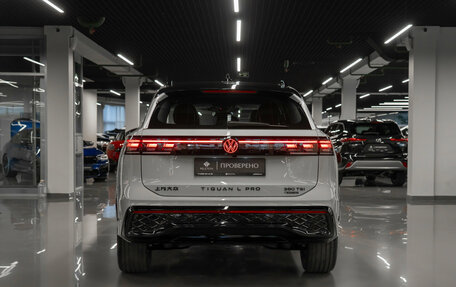 Volkswagen Tiguan, 2026 год, 5 190 000 рублей, 6 фотография