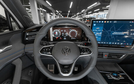 Volkswagen Tiguan, 2026 год, 5 190 000 рублей, 11 фотография