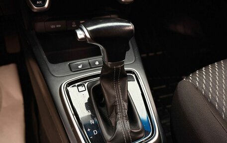 KIA Rio IV, 2018 год, 1 110 000 рублей, 22 фотография