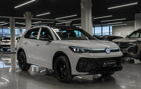 Volkswagen Tiguan, 2026 год, 5 190 000 рублей, 2 фотография