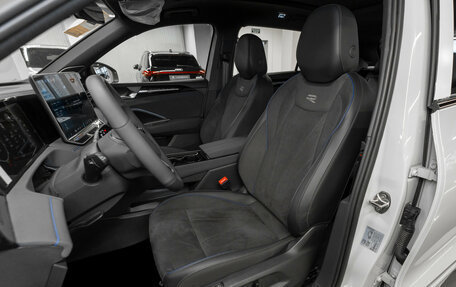 Volkswagen Tiguan, 2026 год, 5 190 000 рублей, 9 фотография