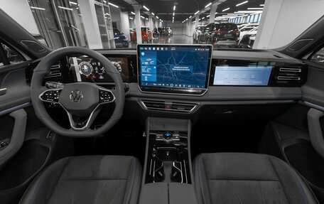 Volkswagen Tiguan, 2026 год, 5 190 000 рублей, 8 фотография