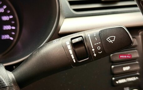 KIA Rio IV, 2018 год, 1 110 000 рублей, 19 фотография