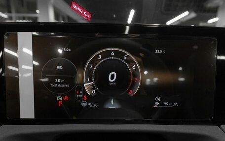 Volkswagen Tiguan, 2026 год, 5 190 000 рублей, 12 фотография