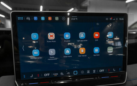 Volkswagen Tiguan, 2026 год, 5 190 000 рублей, 24 фотография